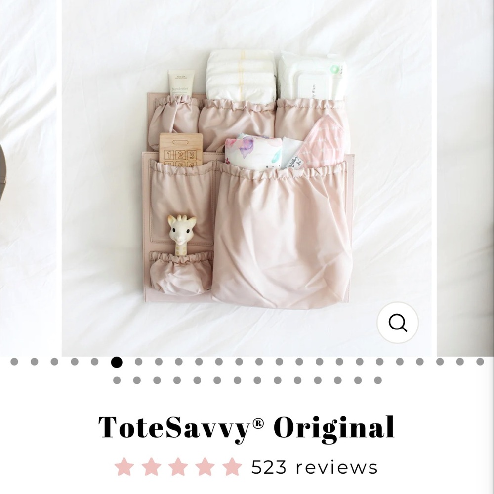 ToteSavvy Original